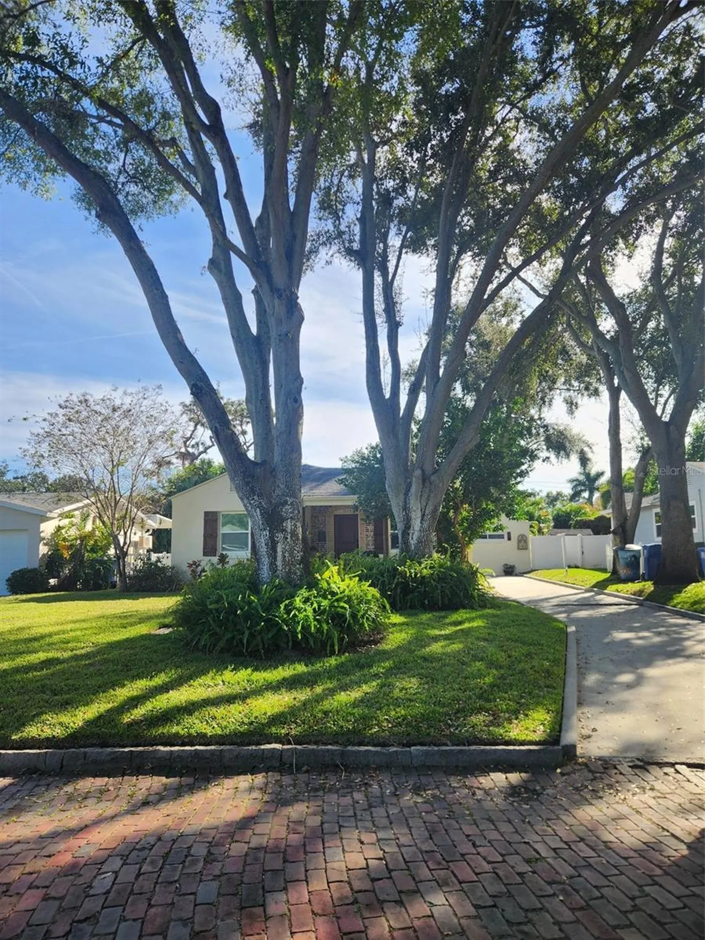 734 37th Avenue N St Petersburg FL 33704