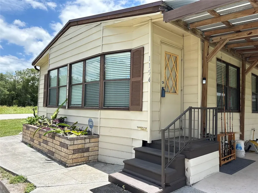1154 Taffy Drive Punta Gorda FL 33982