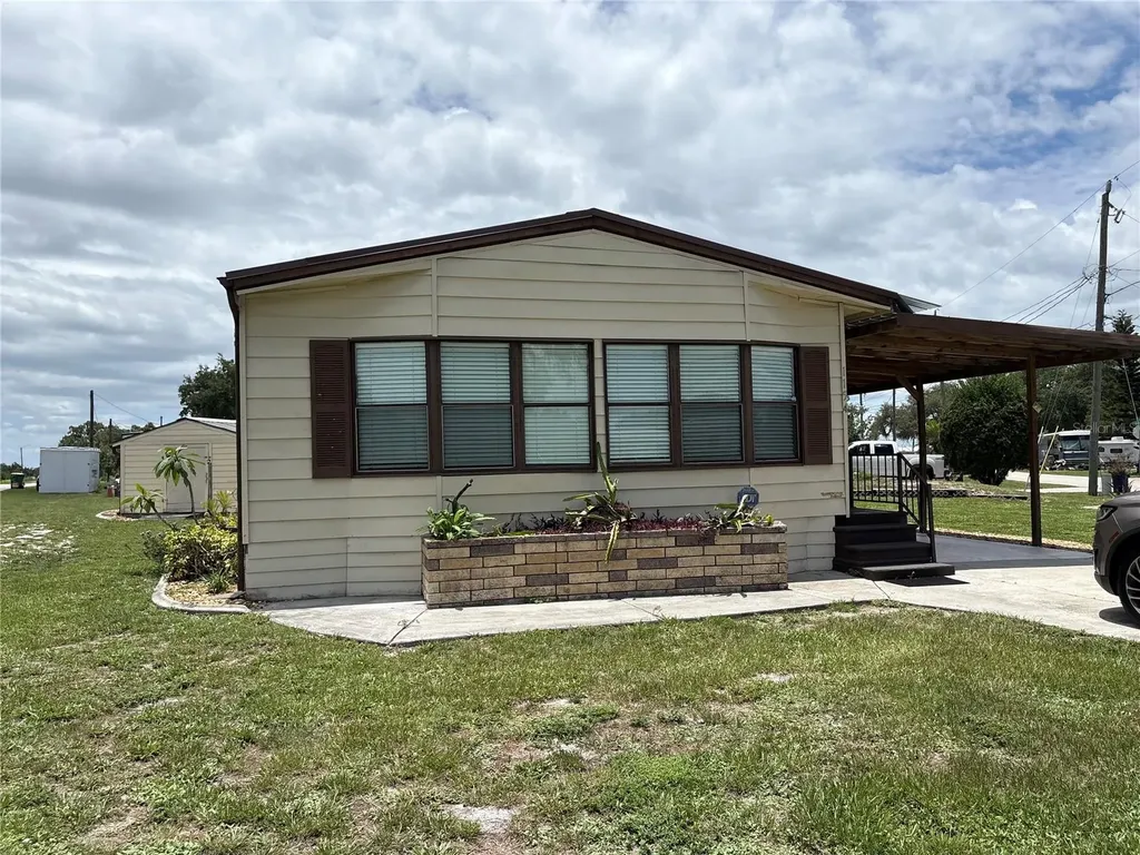 1154 Taffy Drive Punta Gorda FL 33982