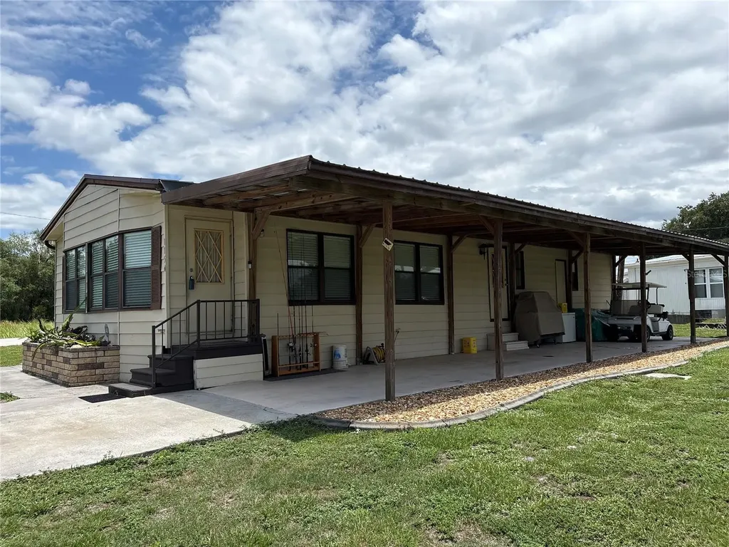 1154 Taffy Drive Punta Gorda FL 33982