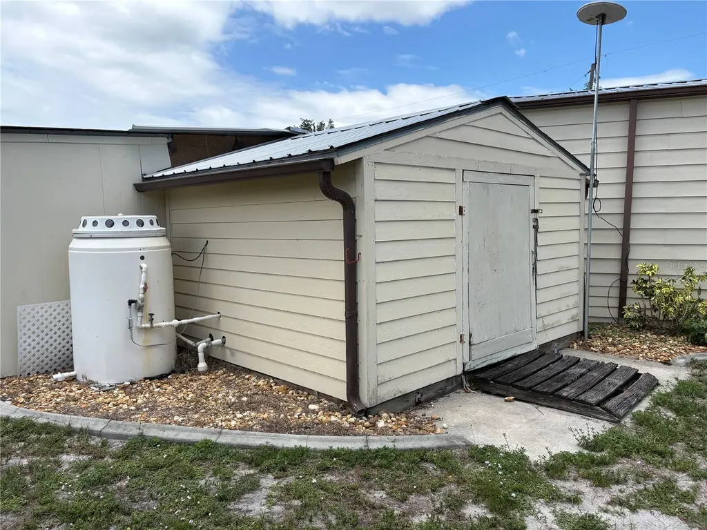 1154 Taffy Drive Punta Gorda FL 33982