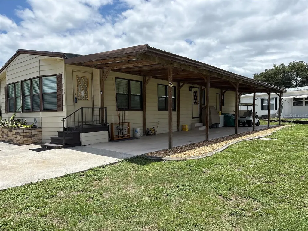 1154 Taffy Drive Punta Gorda FL 33982