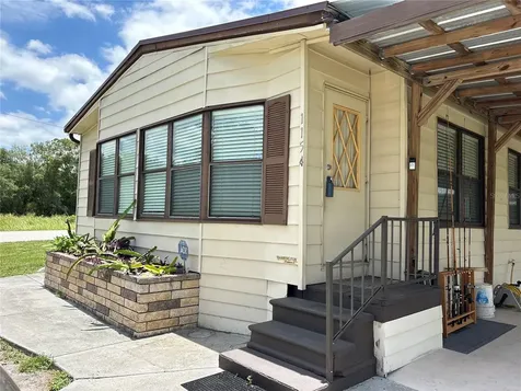 1154 Taffy Drive Punta Gorda FL 33982