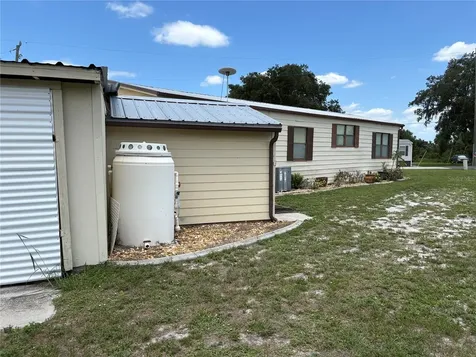 1154 Taffy Drive Punta Gorda FL 33982