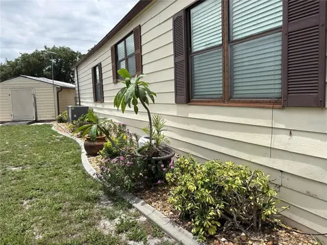 1154 Taffy Drive Punta Gorda FL 33982