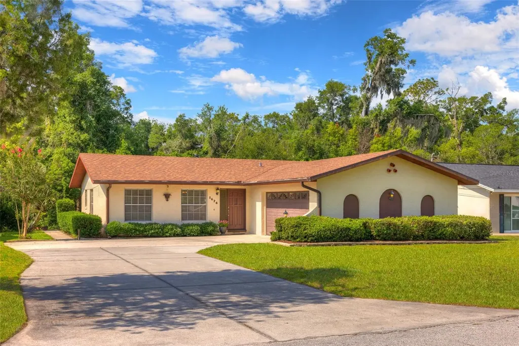 1674 Beasley Drive Deland FL 32720