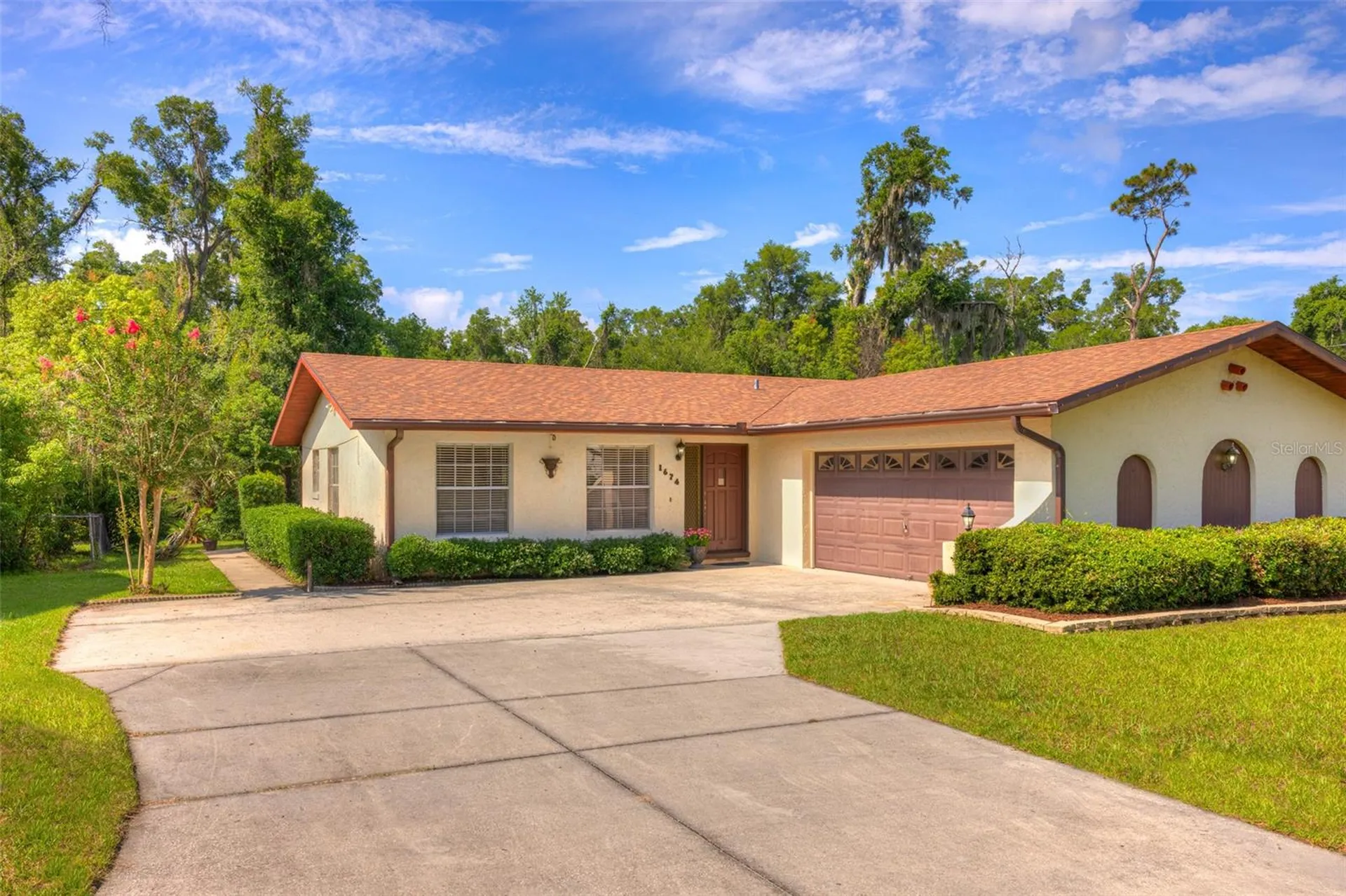1674 Beasley Drive Deland FL 32720