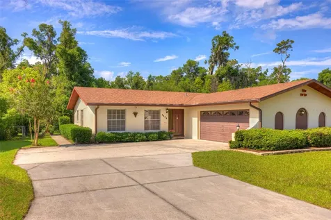 1674 Beasley Drive Deland FL 32720