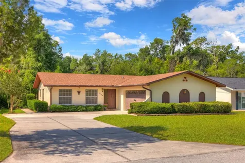 1674 Beasley Drive Deland FL 32720