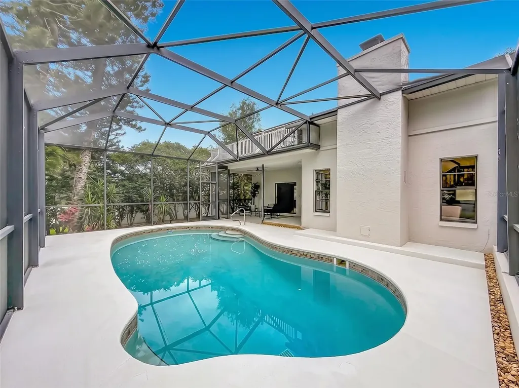 3 Octavia Way Safety Harbor FL 34695