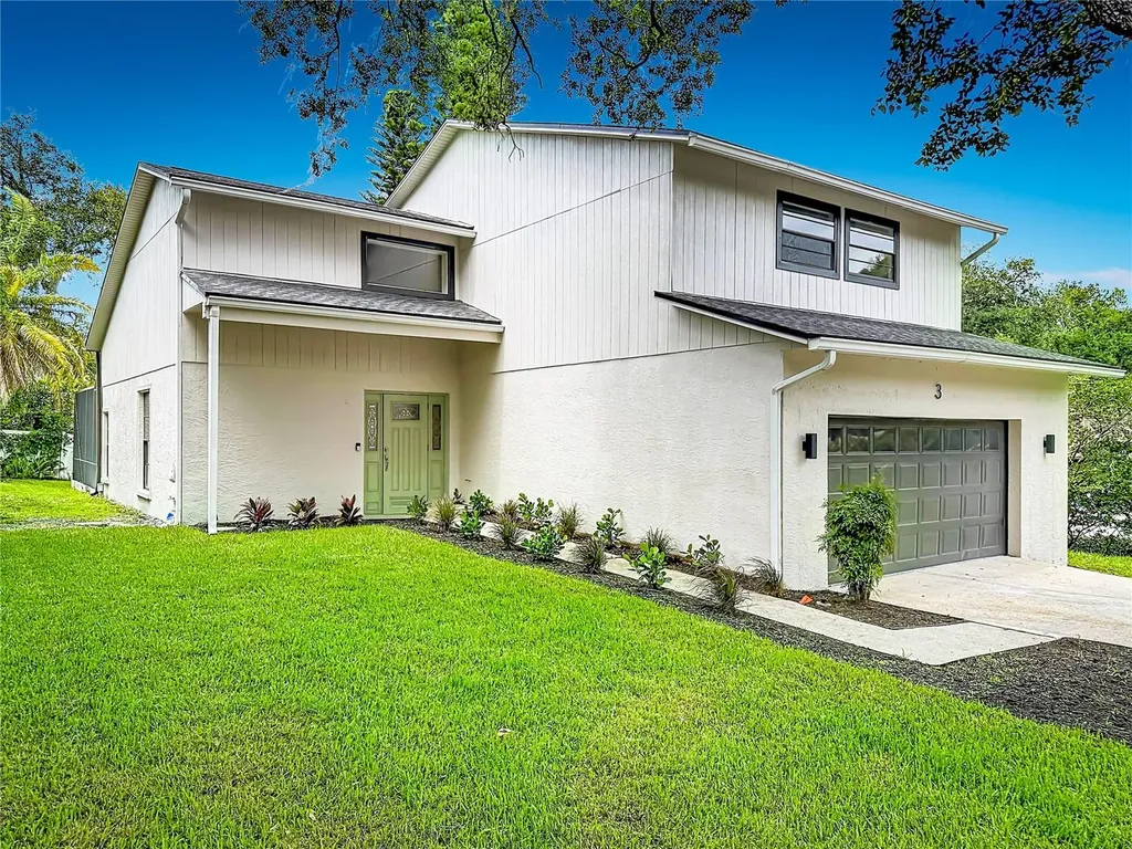 3 Octavia Way Safety Harbor FL 34695