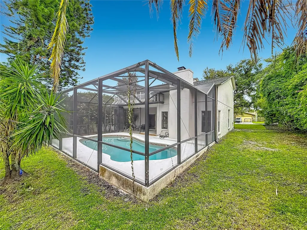 3 Octavia Way Safety Harbor FL 34695