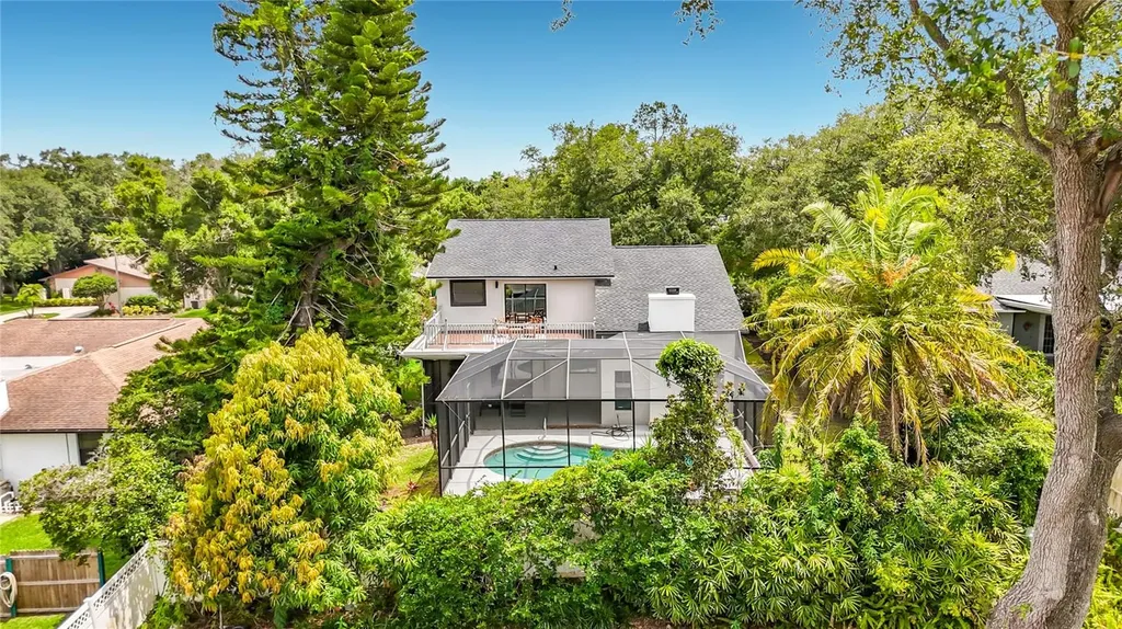 3 Octavia Way Safety Harbor FL 34695