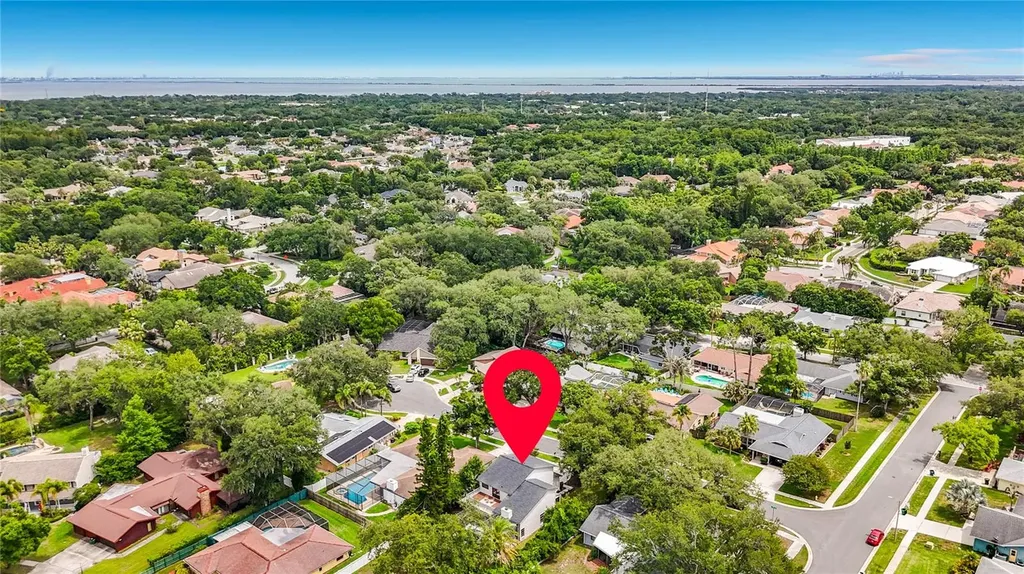 3 Octavia Way Safety Harbor FL 34695