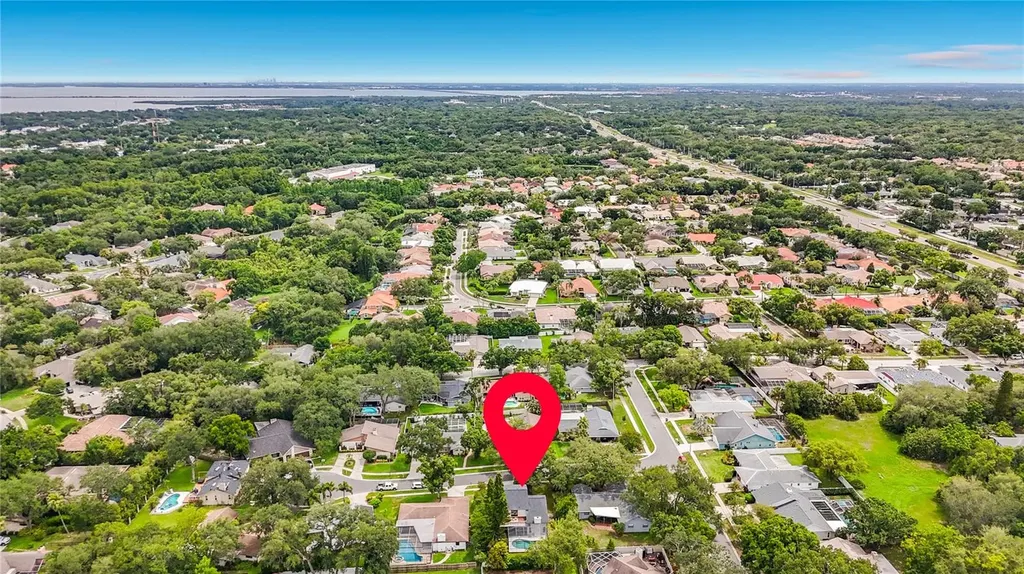3 Octavia Way Safety Harbor FL 34695