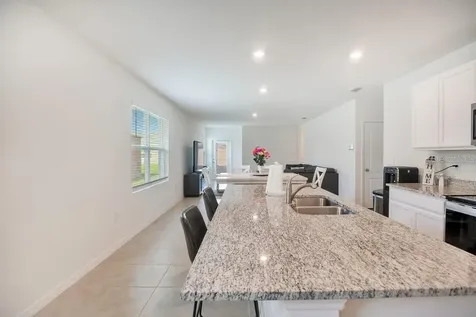 3582 Fort Mellon Lane Sanford FL 32773