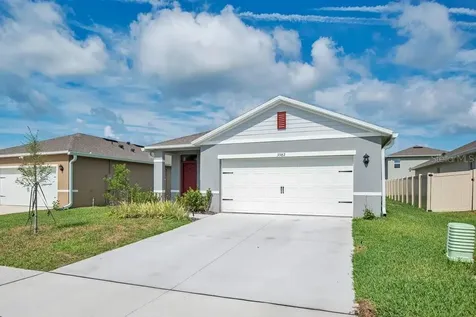 3582 Fort Mellon Lane Sanford FL 32773