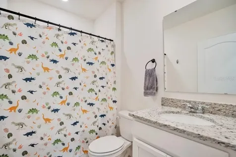 3582 Fort Mellon Lane Sanford FL 32773