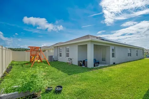 3582 Fort Mellon Lane Sanford FL 32773