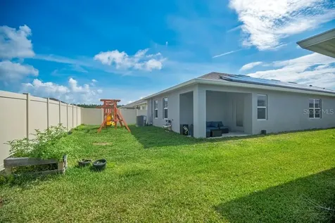 3582 Fort Mellon Lane Sanford FL 32773