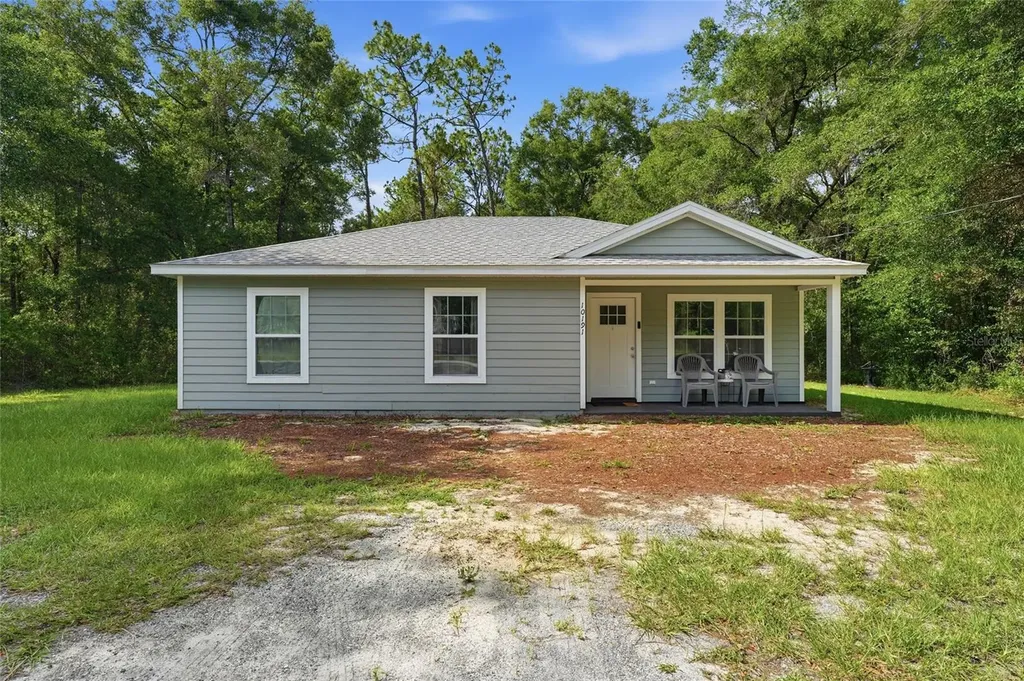 10191 NE 67th Lane Bronson FL 32621