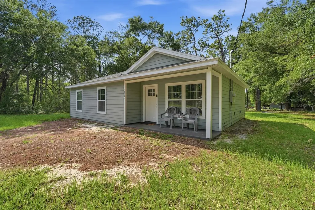 10191 NE 67th Lane Bronson FL 32621