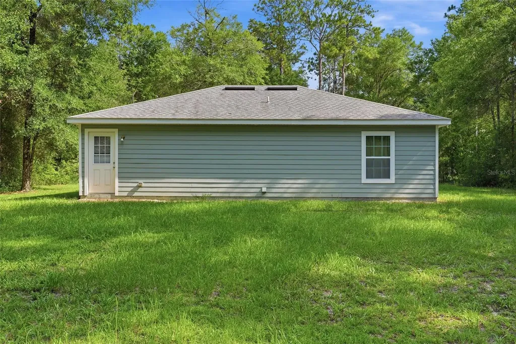 10191 NE 67th Lane Bronson FL 32621