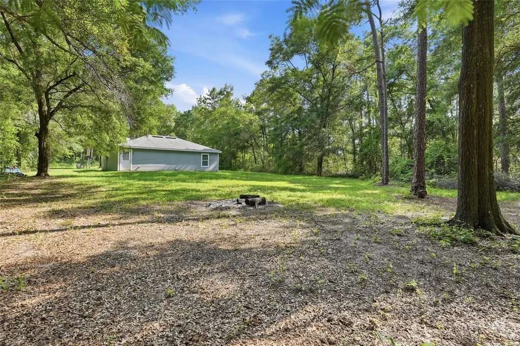 10191 NE 67th Lane Bronson FL 32621