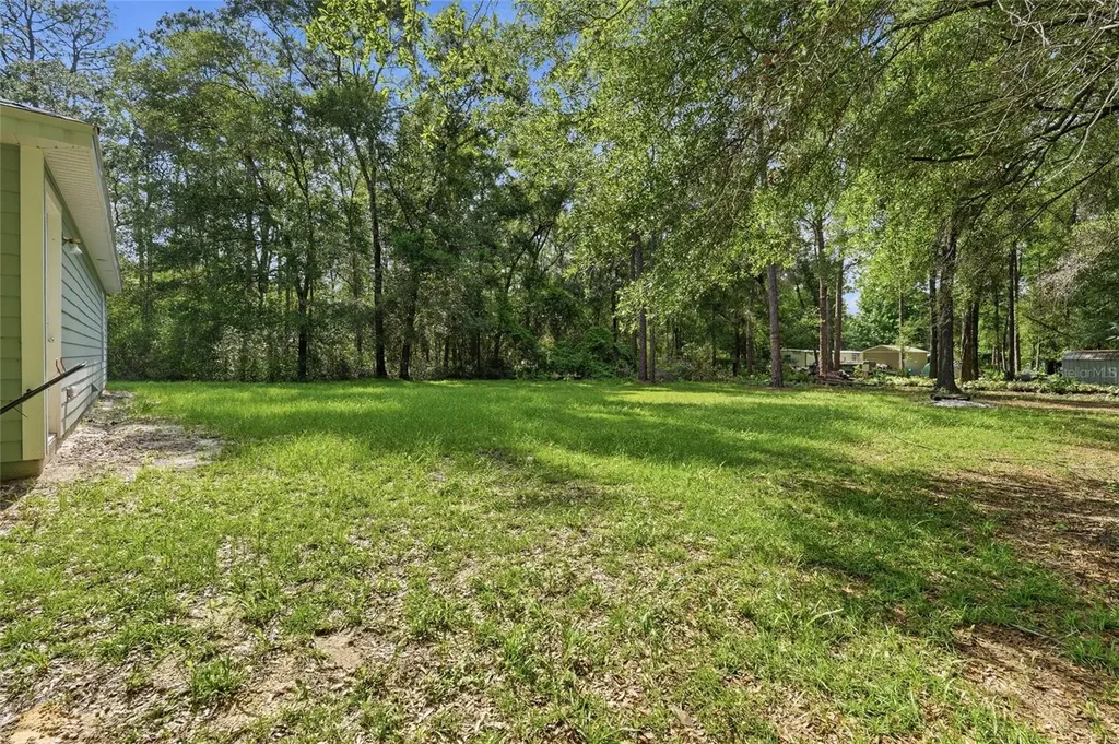 10191 NE 67th Lane Bronson FL 32621