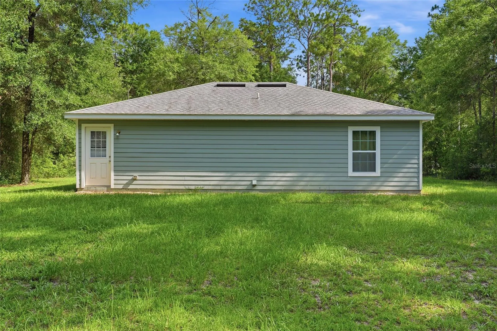 10191 NE 67th Lane Bronson FL 32621