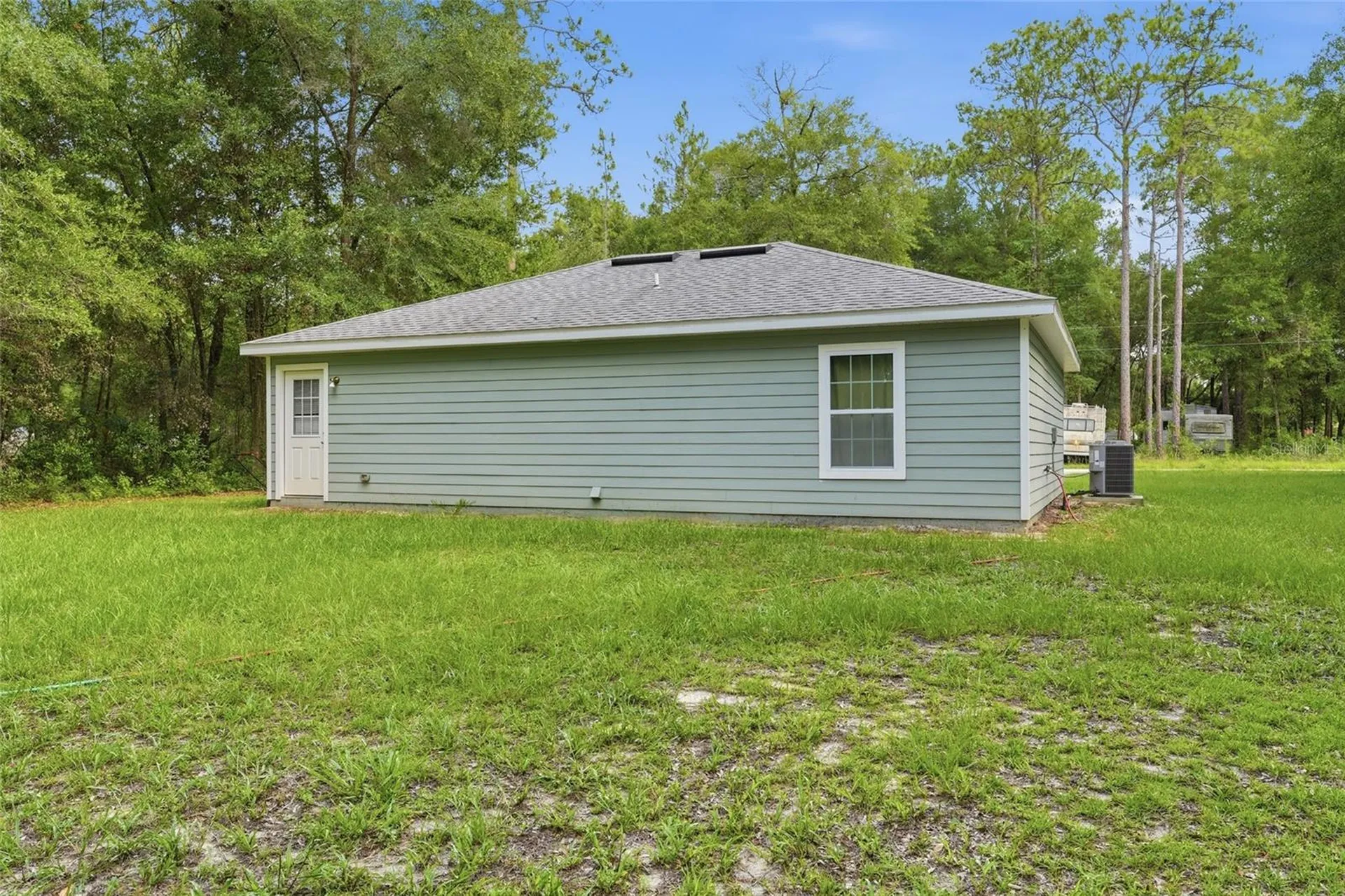 10191 NE 67th Lane Bronson FL 32621