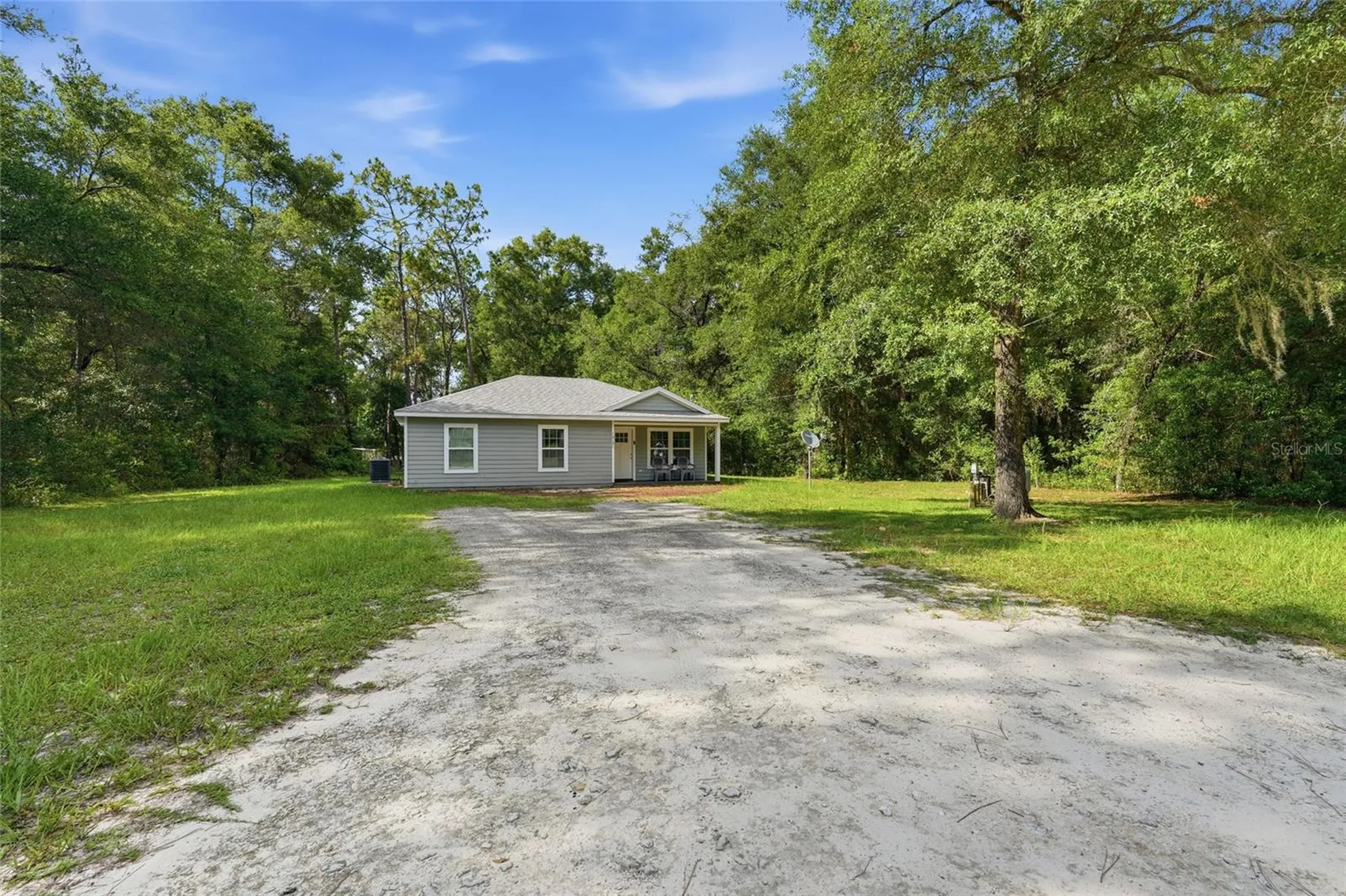 10191 NE 67th Lane Bronson FL 32621