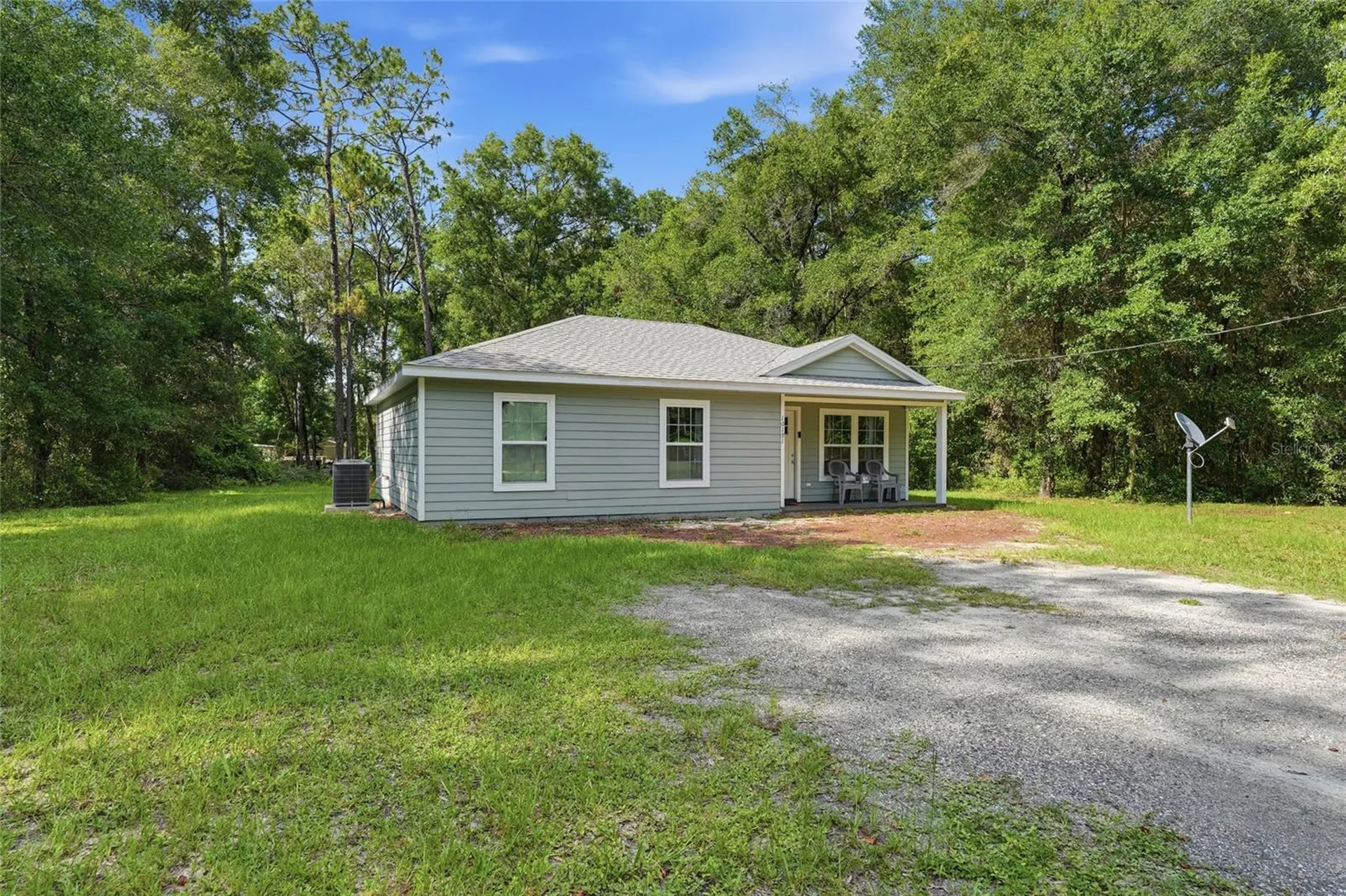 10191 NE 67th Lane Bronson FL 32621