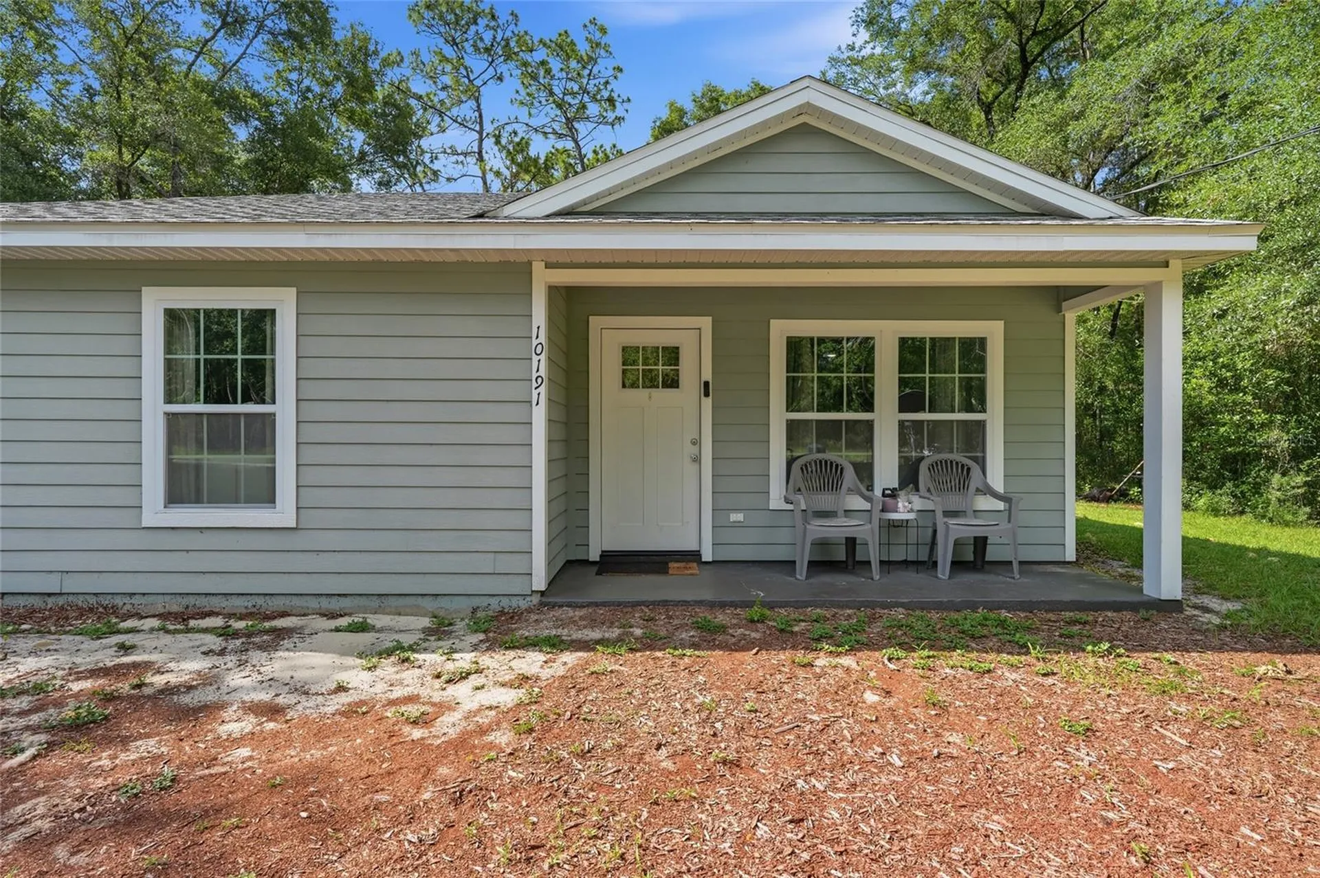 10191 NE 67th Lane Bronson FL 32621