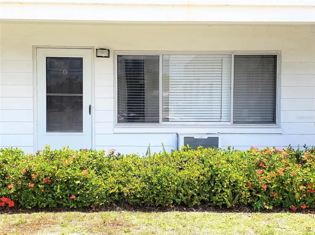 2366 Shelley Street Clearwater FL 33765