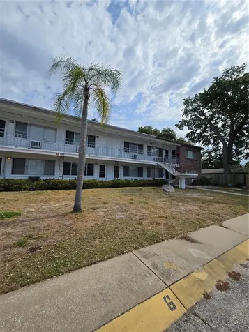 2366 Shelley Street Clearwater FL 33765