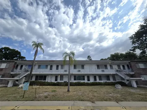 2366 Shelley Street Clearwater FL 33765