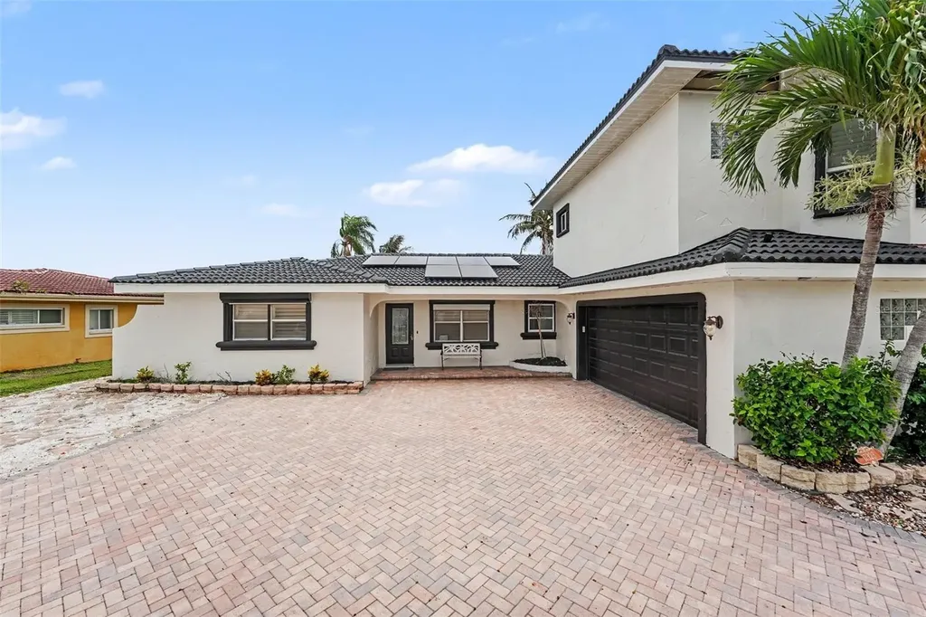 17323 Kennedy Drive North Redington Beach FL 33708
