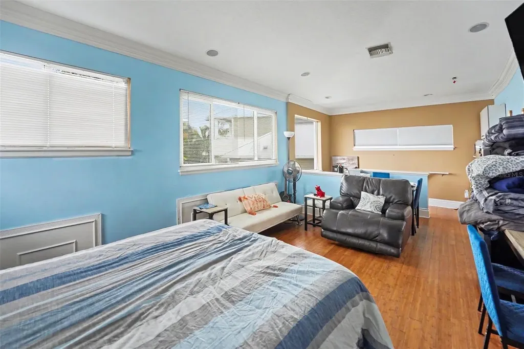 17323 Kennedy Drive North Redington Beach FL 33708