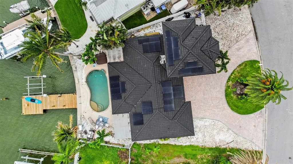17323 Kennedy Drive North Redington Beach FL 33708