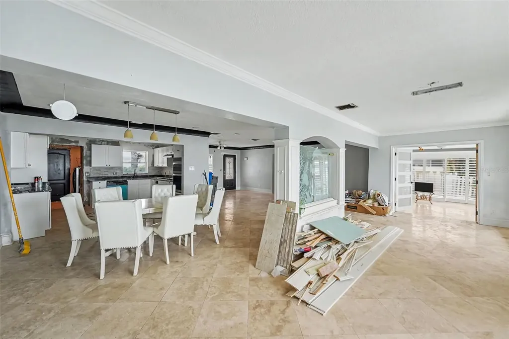 17323 Kennedy Drive North Redington Beach FL 33708