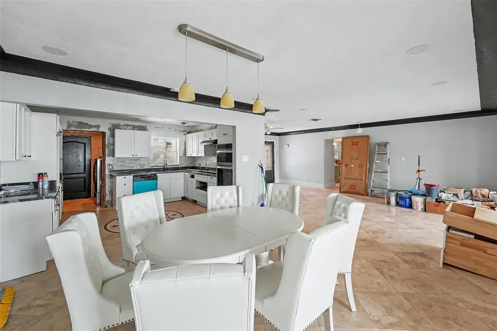17323 Kennedy Drive North Redington Beach FL 33708