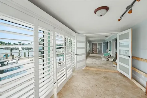 17323 Kennedy Drive North Redington Beach FL 33708