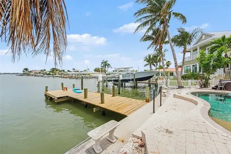 17323 Kennedy Drive North Redington Beach FL 33708