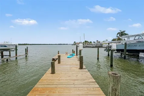 17323 Kennedy Drive North Redington Beach FL 33708