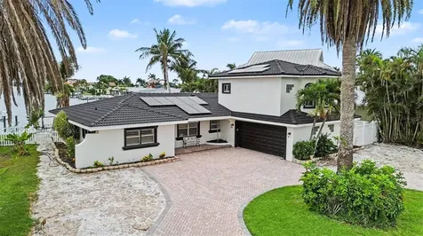 17323 Kennedy Drive North Redington Beach FL 33708