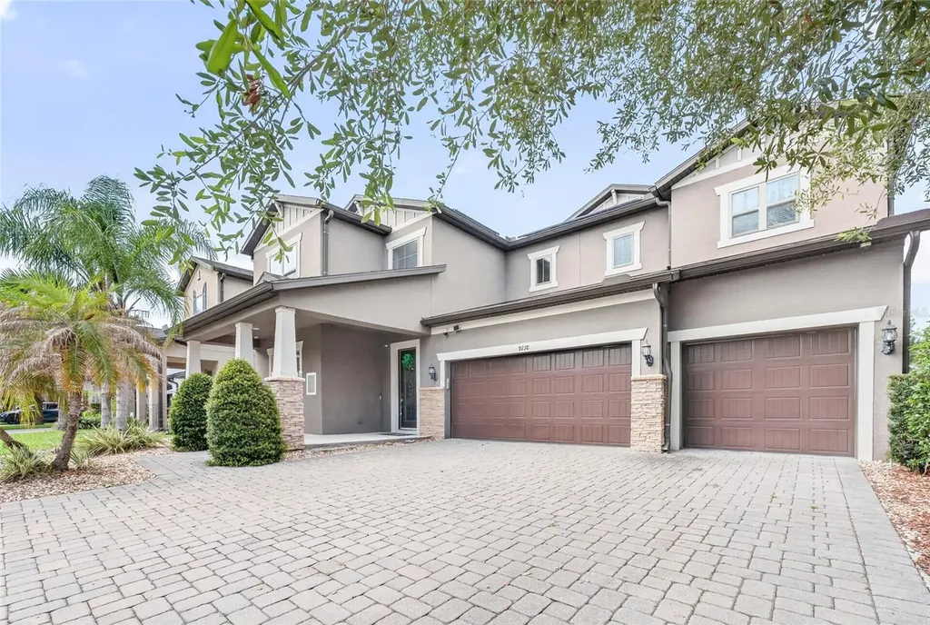 9210 Royal Estates Boulevard Orlando FL 32836