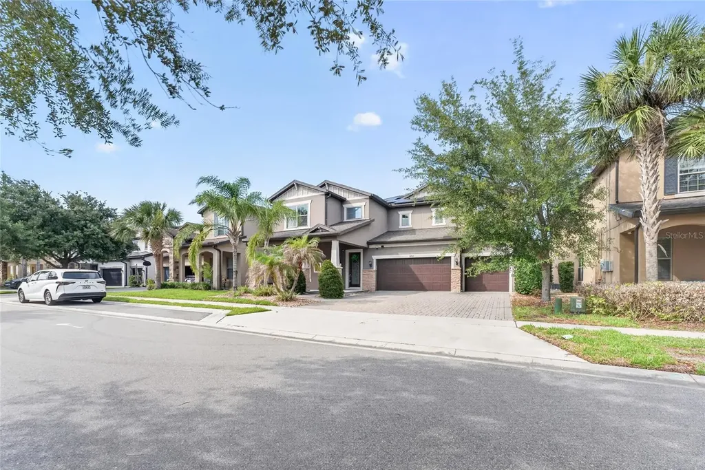9210 Royal Estates Boulevard Orlando FL 32836