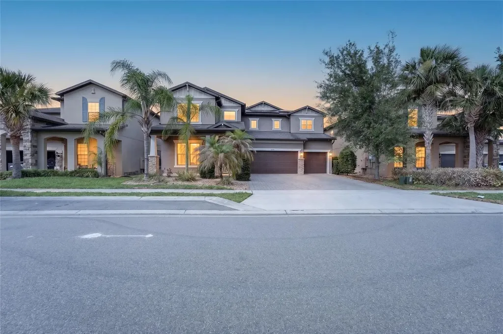 9210 Royal Estates Boulevard Orlando FL 32836
