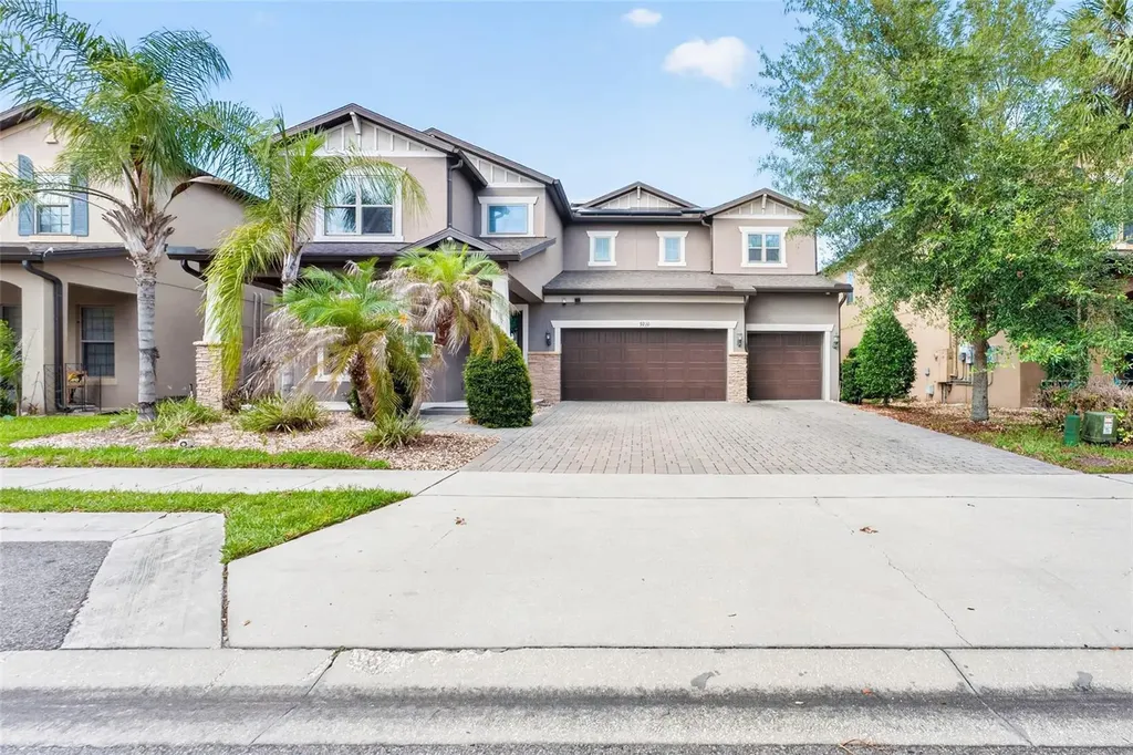 9210 Royal Estates Boulevard Orlando FL 32836